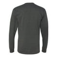 thumbnail image 3 of T-Shirts - Long Sleeve Dri-Power Active Long Sleeve 50/50 T-Shirt, 3 of 5