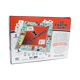 thumbnail image 2 of Juego de mesa Late for the Sky University of Illinois Illiniopoly, 2 of 4
