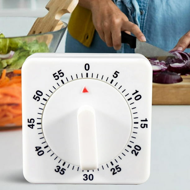 Reloj timer para cocina hotsell