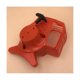 thumbnail image 3 of Placa de tracción para accesorios de cortacésped para FS38, FS45, FS46, FS55, FS55C, FS55R 4140 190 4009, 3 of 5