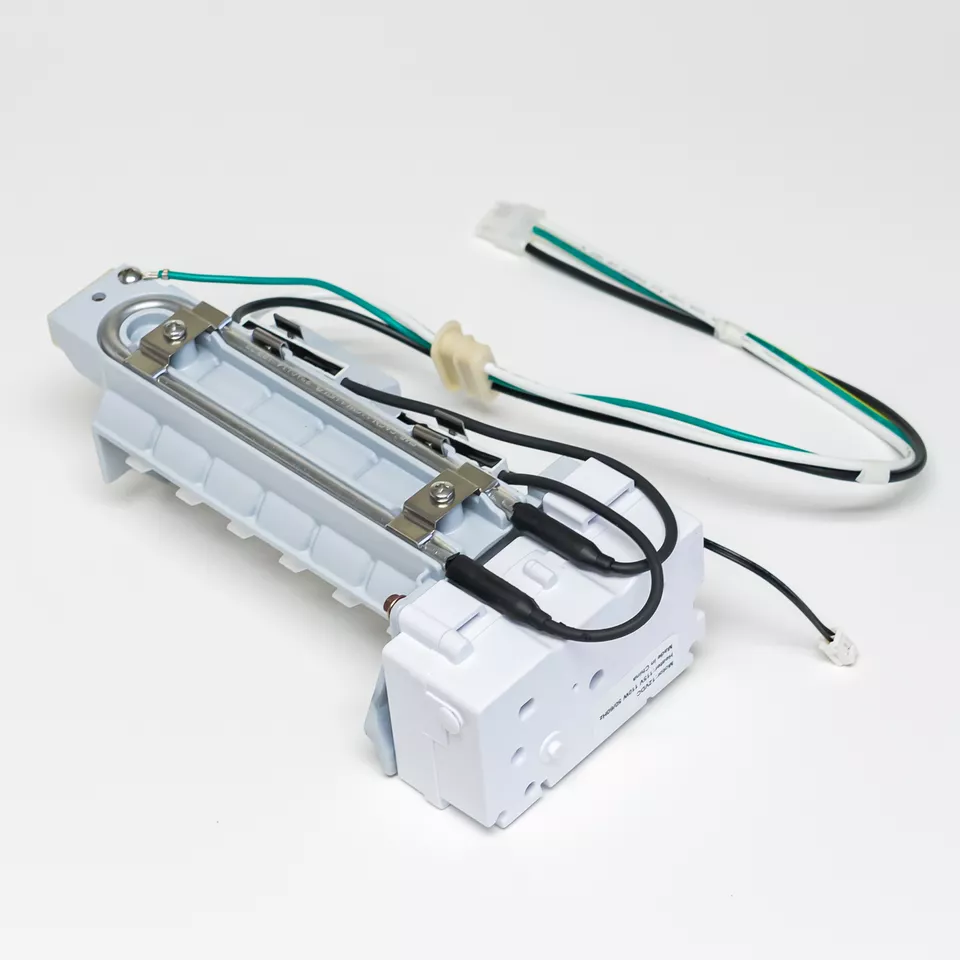 Parts W11579560 Refrigerator Ice Maker for Whirlpool Icemaker