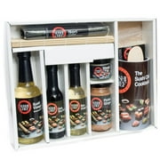 Baycliff Sushi Chef Sushi Making Kit, 1 ea