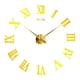 thumbnail image 2 of Reloj de pared grande 3D, espejo de acrílico, reloj de superficie, regalo de 10 Sunnimix Reloj de pared decorativo de cuarzo, 2 of 5