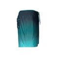 thumbnail image 4 of Traje de baño OP Para hombre Talla CH Liso Degradado Verde, 4 of 4