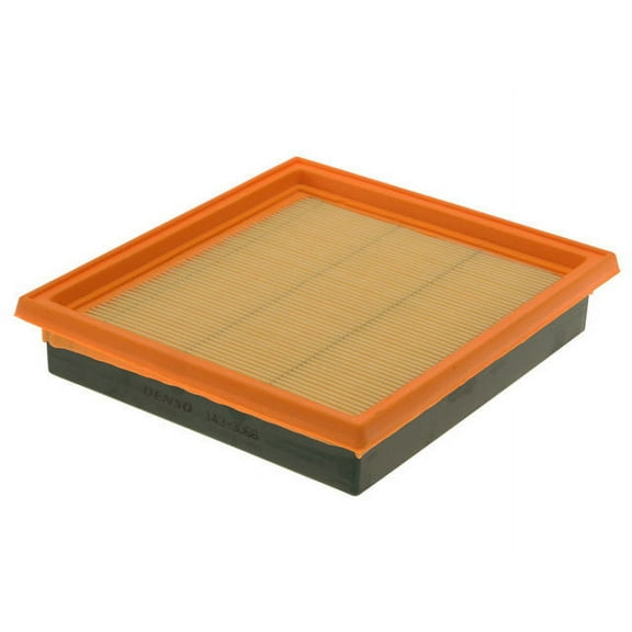 Air Filter - Compatible with 2008 - 2013 INFINITI G37 2009 2010 2011 2012