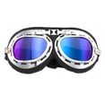 thumbnail image 2 of LJNYFDC Lunettes de Cyclisme Extérieures Lunettes de Sport anti-UV Réglables Résistantes aux Rayures, 2 of 7