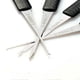 thumbnail image 3 of Hand Lock Broken Key Extractor Removal Remover Hooks Needles Tool 12pcs, 3 of 4