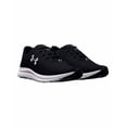 thumbnail image 3 of Calzado Under Armour para Mujer Charged Impulse 3 Negro Under Armour 3025427-001, 3 of 5