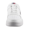 thumbnail image 4 of Tenis Hombre Tommy Hill Casual Urbano Moda Original blanco 25, 4 of 4