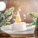 thumbnail image 1 of Lámparas de plástico, adornos navideños, adornos navideños, regalos luminosos para niños, pequeñas luces de noche, adornos de mesa, árboles de Navidad y nieve, adornos de Halloween, decoración de otoñ, 1 of 6