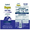 thumbnail image 3 of Faultless Heavy Finish Spray Starch (20 oz, 12-Pack) - Niagara Heavy Hold Liquid Starch: Iron Aid Spray for Clothes & Fabrics, 3 of 3