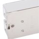 thumbnail image 4 of 25A Solid State Relay Module Metal Heat Sink SSVR Resistance Voltage Regulator 24‑380VAC, 4 of 4