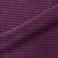 thumbnail image 3 of Housse de Canapé Extensible en Spandex - Housse de Canapé Douce 3 Places Lavable pour Salon Enfants Animaux (Violet Foncé), 3 of 7