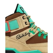 33 HI WINTER Beige/Mint Leaf