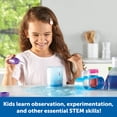 thumbnail image 3 of Set de laboratorio científico Learning Resources Primary, rosa, 22 piezas, 3 of 6