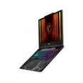 thumbnail image 4 of Laptop MSI cyborg a17 ai ryzen 7 260 512gb ssd 16gb ddr5 rtx 5050 17.3 fhd w11h negro inc/mochila cyborg a17 ai b2hwekg-022mx, 4 of 5