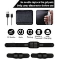 thumbnail image 3 of Next gen ultra muscle stimulator, 2026 Next Gen EMS Muscle Stimulator and Muscle Fitness AB Belt for Home & Office, 3 of 12