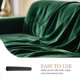 thumbnail image 3 of CRILSTYLEO 4Ud Barras Antideslizantes Para Sofa En Caucho Negro Protector Para Muebles Uso En Casa, 3 of 8