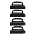 thumbnail image 1 of Grill Brush Cleaning Barbecue Bbq Scraper Grate Rack Brush Charcoal Scrubber Tool Accessories Griddle Kit Cleaner Scrub, 1 of 7