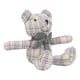 thumbnail image 1 of Juguete de peluche, muñeco de oso de dibujos animados de 11,81 pulgadas, muñeco de oso suave, juguete de oso de peluche optimizado para la excelencia, 1 of 8