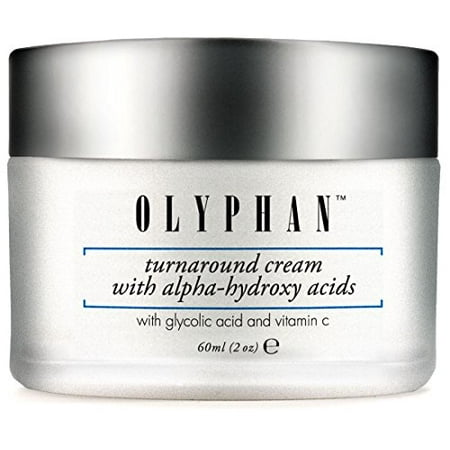 OLYPHAN Alpha Hydroxy Acid Cream for Face 60 ml