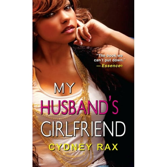 Pre-Owned My Husband's Girlfriend (Mass Market Paperback) 0758280246 9780758280244