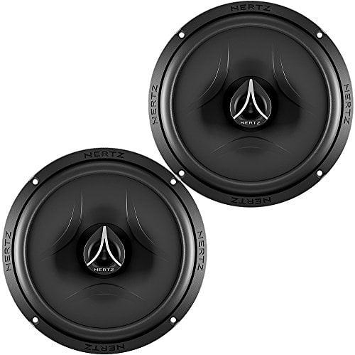 hertz 6.5 coaxial