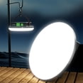 thumbnail image 1 of Linterna Solar para Camping LeKaufen 4500LM con Recarga USB, 1 of 8