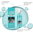 thumbnail image 4 of BotaniNest Cleaning Spray Dirt Without Leaving Marks Universal For Wheels Quick Rinse Care 120ml, 4 of 4