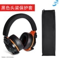 thumbnail image 1 of Ear Pads for Philips Fidelio L1 L2 L2BO Headphones Replacement Foam Earmuffs Ear Cushion Accessories Fit perfectly 1 head beam, 1 of 6