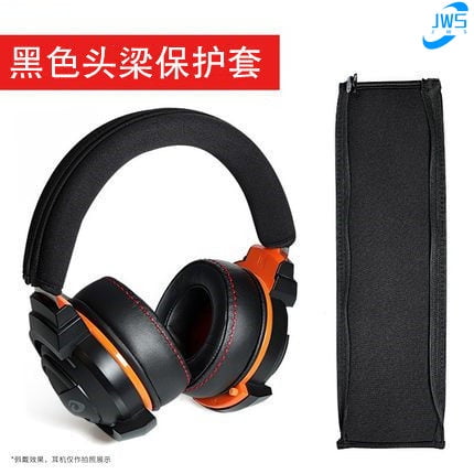 Ear Pads for Philips Fidelio L1 L2 L2BO Headphones Replacement Foam Earmuffs Ear Cushion Accessories Fit perfectly 1 head beam