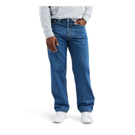 Men's 550 Relaxed Jeans