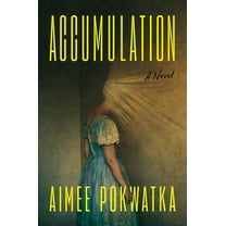 Accumulation, (Hardcover)