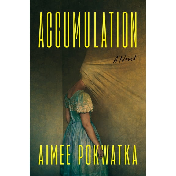 Accumulation, (Hardcover)