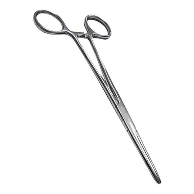 Piinza Recta Halsted Mosquito 20 cm Hergom Premium