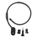 thumbnail image 4 of Soporte Magnético Para El Cuello, Interfaz Giratoria Magnética, Collar Ergonómico Para Montaje En Teléfono, Rotación De 360 ​​​​grados, Acero Inoxidable Para Cámara, 4 of 7