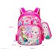 thumbnail image 1 of Mochilas escolares de Frozen para ni?os de Disney, mochilas para ni?os, Mochila impermeable para ni?as, Mochila escolar para primaria, Mochila para libros ZefeiWu 8390606762252, 1 of 1