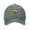 Gray, variant on Umbc Retrievers Unisex Adjustable For Hat Baseball Cap Casquette
