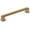 Bronze, variant on Amerock Bp36760 Appoint 5-1/16" Center To Center Handle Cabinet Pull - Bronze