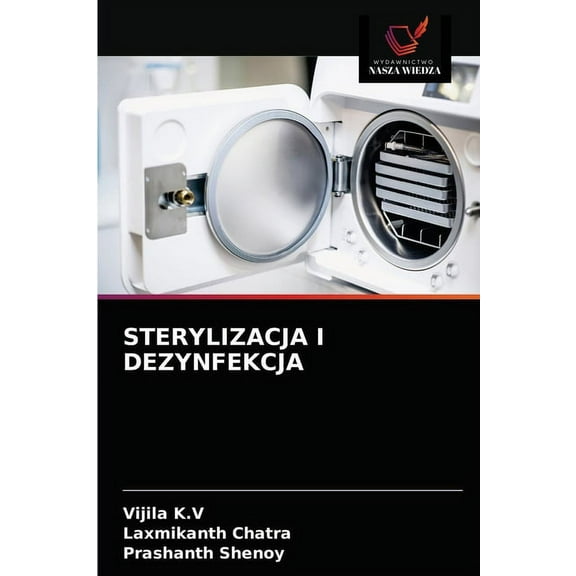 Sterylizacja I Dezynfekcja (Paperback)