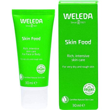 Weleda Skin Food  Small  1 oz