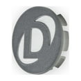 thumbnail image 2 of Dinan HB010-DINAN-ANTH Hyper Kinetic Wheel Center Cap - Anthracite - Each, 2 of 3