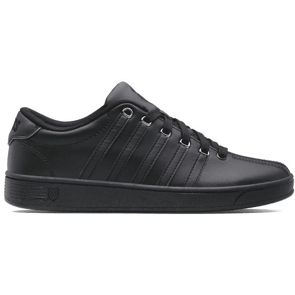 K-Swiss Court Pro II CMF Men’s Sneakers, Classic Leather Court Style with Cushioning Comfort