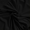 thumbnail image 6 of Minjewel Womens Swimsuits, Tube Top Off Shoulder & Sexy Cutout Design, Swimsuits for Women for Beach & Pool,Black L, 6 of 6