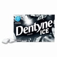 thumbnail image 2 of Dentyne Ice, Gomme Sans Sucre Intense en Paquet, 12 Pcs, Dentyne Ice Intense : Haleine Fraîche et Audacieuse, 12 Pcs/pk, 2 of 4