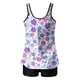 thumbnail image 4 of Trajes de baño para mujer Traje de baño conservador de dos piezas con estampado de moda y cintura alta para mujer Trajes de baño para mujer Trajes de baño para mujer Traje de baño para mujer Trajes de, 4 of 4