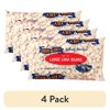 (4 pack) DL Large Lima Beans