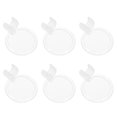 thumbnail image 3 of 6pcs Penholder Magnifier Multi Purpose Magnifying Glass for Diamond Art, Phone Screen Viewing, Crafts & Visual Aid for All Ages, 3 of 5