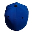 thumbnail image 2 of Gorra Peninsolar Unitalla Azul Rey, 2 of 3