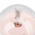 thumbnail image 2 of 270ml Mini LED Essential Oil Diffuser, Rose Eternal Flower Aroma Humidifier for Tabletop and Bedroom, 2 of 4